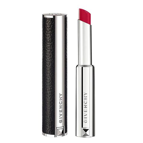 givenchy le rouge a porter.